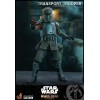 Hot Toys Star Wars - Il Mandaloriano - Transport Trooper 1/6