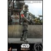 Hot Toys Star Wars - Il Mandaloriano - Transport Trooper 1/6