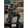 Hot Toys Star Wars - Il Mandaloriano - Transport Trooper 1/6