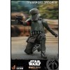 Hot Toys Star Wars - Il Mandaloriano - Transport Trooper 1/6