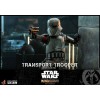 Hot Toys Star Wars - Il Mandaloriano - Transport Trooper 1/6