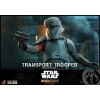 Hot Toys Star Wars - Il Mandaloriano - Transport Trooper 1/6