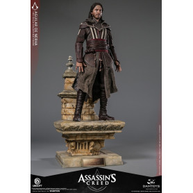 Damtoys - Assassin's Creed - Aguilar - 1/6 Collezionabile
