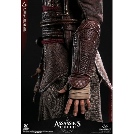 Damtoys - Assassin's Creed - Aguilar - 1/6 Collezionabile