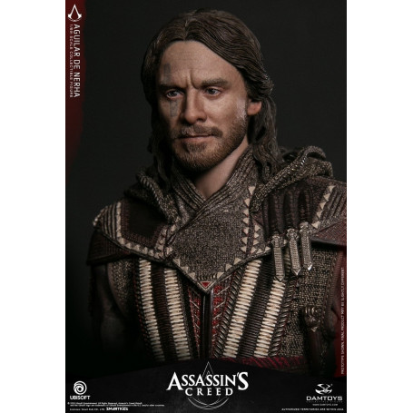Damtoys - Assassin's Creed - Aguilar - 1/6 Collezionabile