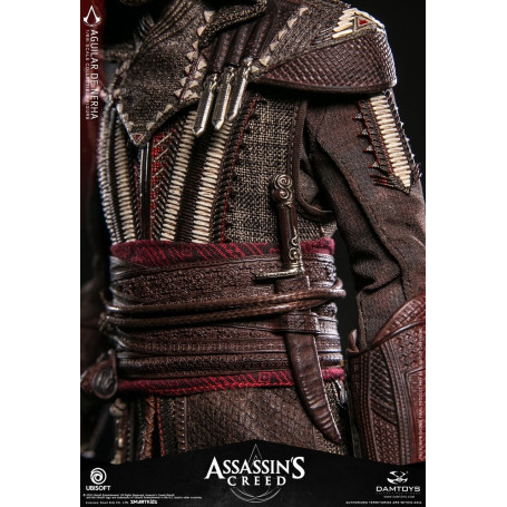 Damtoys - Assassin's Creed - Aguilar - 1/6 Collezionabile