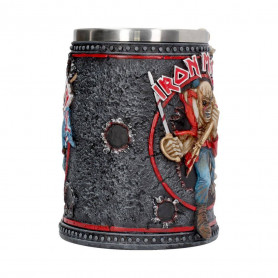 Nemesis Now - Tazza - Tazza - Iron Maiden - The Trooper