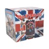 Nemesis Now - Tazza - Tazza - Iron Maiden - The Trooper