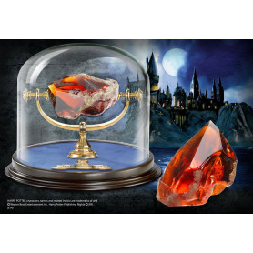 Nobile Collezione Replica Pietra Filosofale di Harry Potter