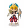 Figurina Bandai Figuarts MINI - Gilgamesh - FATE/LARGE ORDINE ASSOLUTO ASSOLUTO DEMONICO FRONTE: BABYLONIA