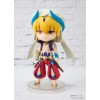 Figurina Bandai Figuarts MINI - Gilgamesh - FATE/LARGE ORDINE ASSOLUTO ASSOLUTO DEMONICO FRONTE: BABYLONIA