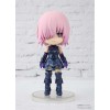 Figurina Bandai Figuarts MINI - MASH KYRIELIGHT - FATE/LARGE ORDINE ASSOLUTO ASSOLUTO ANTERIORE DEMONICO: BABYLONIA