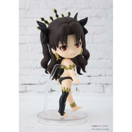 Figurina Bandai Figuarts MINI - ISHTAR - FATE/LARGE ORDER ABSOLUTE DEMONIC FRONT: BABYLONIA