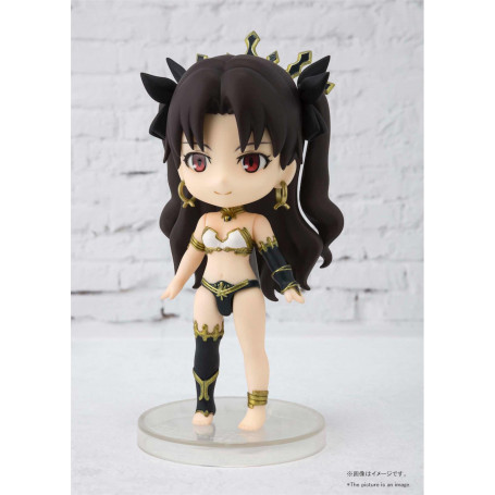 Figurina Bandai Figuarts MINI - ISHTAR - FATE/LARGE ORDER ABSOLUTE DEMONIC FRONT: BABYLONIA
