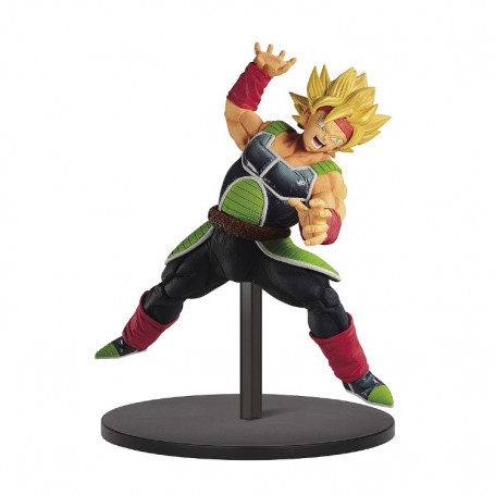 Banpresto Dragon Ball Super Saiyan Bardock Chosenshiretsuden