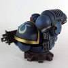 Semic - Warhammer 40k - Primaris Ultra Marine Busto 1/6