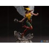 Iron Studios DC Comics - Hawkgirl BDS Deluxe Art Scale 1/10