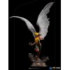 Iron Studios DC Comics - Hawkgirl BDS Deluxe Art Scale 1/10
