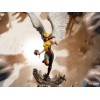 Iron Studios DC Comics - Hawkgirl BDS Deluxe Art Scale 1/10