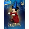 Regno delle bestie - Mickey Fantasia Deluxe Version - Action Heroes 1/9 dinamico action figure 1/9
