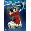 Regno delle bestie - Mickey Fantasia Deluxe Version - Action Heroes 1/9 dinamico action figure 1/9