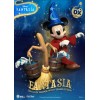 Regno delle bestie - Mickey Fantasia Deluxe Version - Action Heroes 1/9 dinamico action figure 1/9