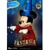 Regno delle bestie - Mickey Fantasia Deluxe Version - Action Heroes 1/9 dinamico action figure 1/9
