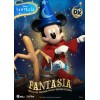 Regno delle bestie - Mickey Fantasia Deluxe Version - Action Heroes 1/9 dinamico action figure 1/9