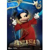 Regno delle bestie - Mickey Fantasia Deluxe Version - Action Heroes 1/9 dinamico action figure 1/9