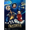 Regno delle bestie - Mickey Fantasia Deluxe Version - Action Heroes 1/9 dinamico action figure 1/9