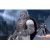 DC Direct Armored Batman in bianco e nero di Frank Miller