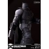 DC Direct Armored Batman in bianco e nero di Frank Miller