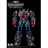 Trasformatori Three0 - DLX OPTIMUS PRIME - Trasformatori 2 : Vendetta 