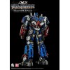 Trasformatori Three0 - DLX OPTIMUS PRIME - Trasformatori 2 : Vendetta 