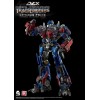 Trasformatori Three0 - DLX OPTIMUS PRIME - Trasformatori 2 : Vendetta 