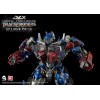 Trasformatori Three0 - DLX OPTIMUS PRIME - Trasformatori 2 : Vendetta 