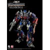 Trasformatori Three0 - DLX OPTIMUS PRIME - Trasformatori 2 : Vendetta 