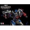 Trasformatori Three0 - DLX OPTIMUS PRIME - Trasformatori 2 : Vendetta 