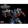 Trasformatori Three0 - DLX OPTIMUS PRIME - Trasformatori 2 : Vendetta 
