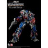 Trasformatori Three0 - DLX OPTIMUS PRIME - Trasformatori 2 : Vendetta 
