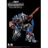 Trasformatori Three0 - DLX OPTIMUS PRIME - Trasformatori 2 : Vendetta 
