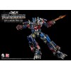 Trasformatori Three0 - DLX OPTIMUS PRIME - Trasformatori 2 : Vendetta 