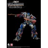 Trasformatori Three0 - DLX OPTIMUS PRIME - Trasformatori 2 : Vendetta 