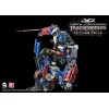 Trasformatori Three0 - DLX OPTIMUS PRIME - Trasformatori 2 : Vendetta 