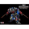 Trasformatori Three0 - DLX OPTIMUS PRIME - Trasformatori 2 : Vendetta 