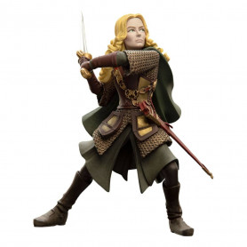 Weta Statua in vinile Il Signore degli Anelli - Eowin Mini Epics