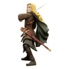 Weta Statua in vinile Il Signore degli Anelli - Eowin Mini Epics