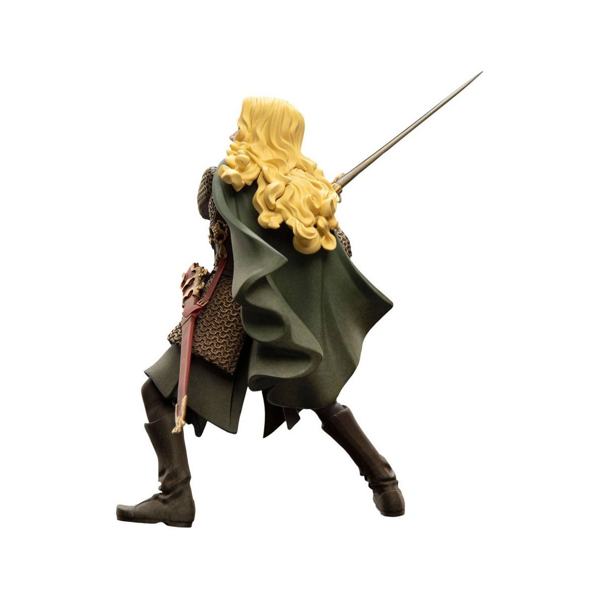 Weta Statua in vinile Il Signore degli Anelli - Eowin Mini Epics