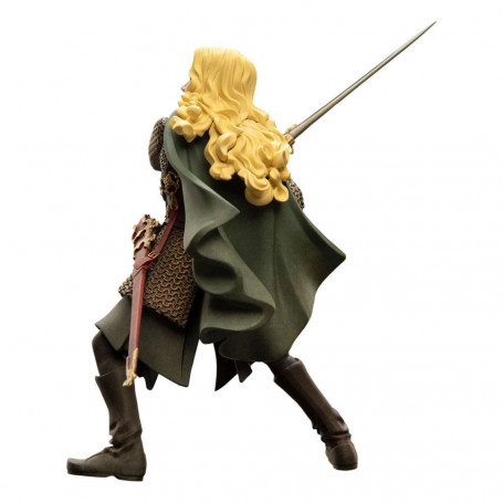 Weta Statua in vinile Il Signore degli Anelli - Eowin Mini Epics