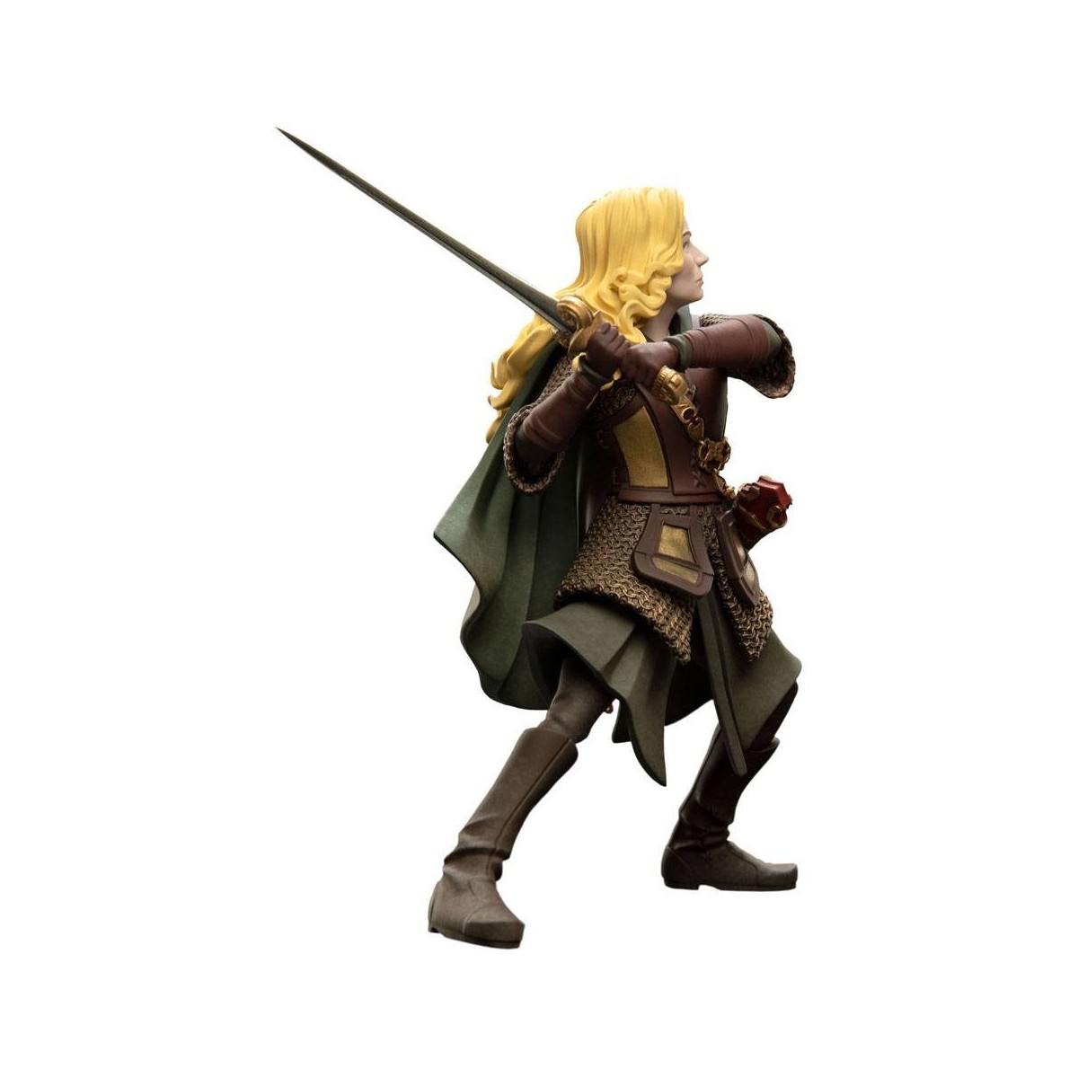 Weta Statua in vinile Il Signore degli Anelli - Eowin Mini Epics